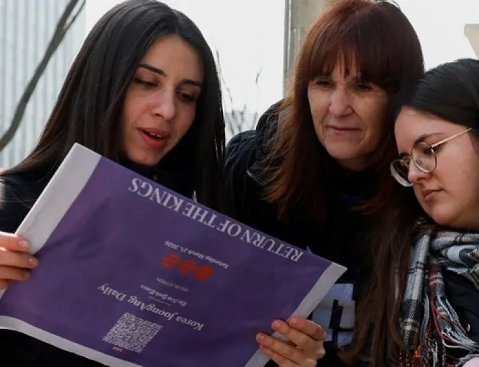 Korea Selatan Perluas Gerbang Imigrasi Otomatis untuk Turis Uni Eropa & 42 Negara