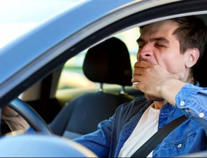Tips Hindari Microsleep saat Berkendara untuk Cegah Kecelakaan Liburan