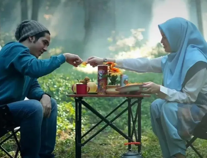 Fakta dan Sinopsis Film Tak Kenal Maka Taaruf: Cinta Tanpa Pacaran yang Bermakna