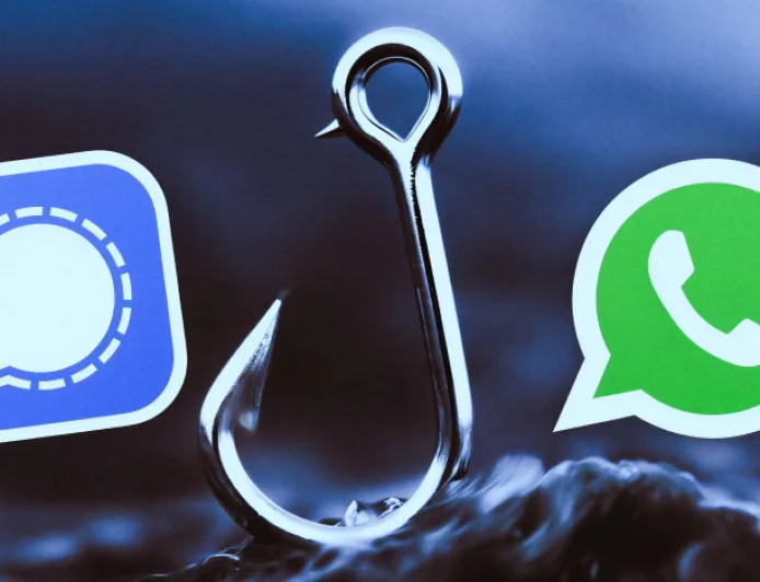 FBI Peringatkan Serangan Phishing Masif Rusia Menyasar Signal dan WhatsApp