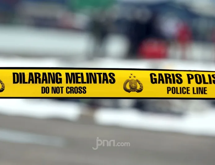 Kecelakaan Truk di JJLS Gunungkidul Tewaskan 2 Orang, Bukan Peserta Takbir Keliling