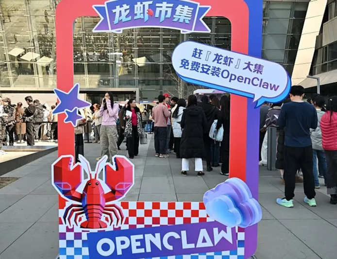 OpenClaw: Momen ChatGPT yang Menunjukkan AI Sedang Jadi Komoditas