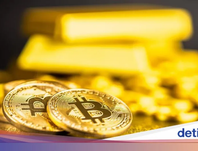 Harga Bitcoin Anjlok ke US$70.000, Ini Penyebab dan Dampaknya