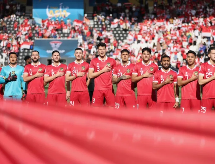 Live Malam Ini: Jadwal Siaran Langsung Timnas Indonesia vs Saint Kitts and Nevis FIFA Series 2026