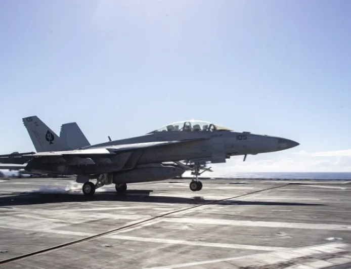 AI Ubah Cara Perang Iran Melawan Israel dan AS: 5 Fakta Penting