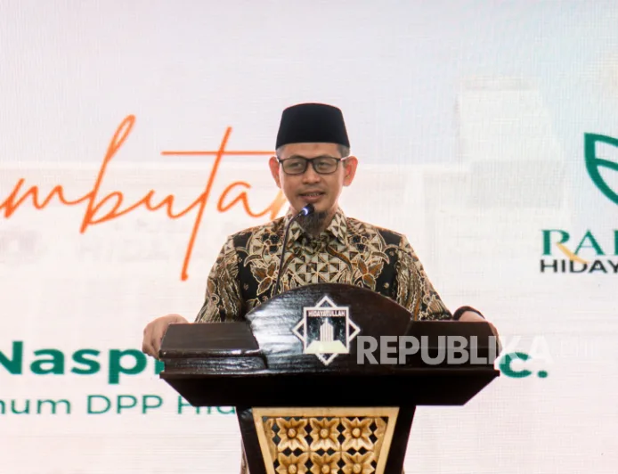 Idul Fitri 2026: Momentum Penting Perkuat Persatuan dan Kepedulian Sosial