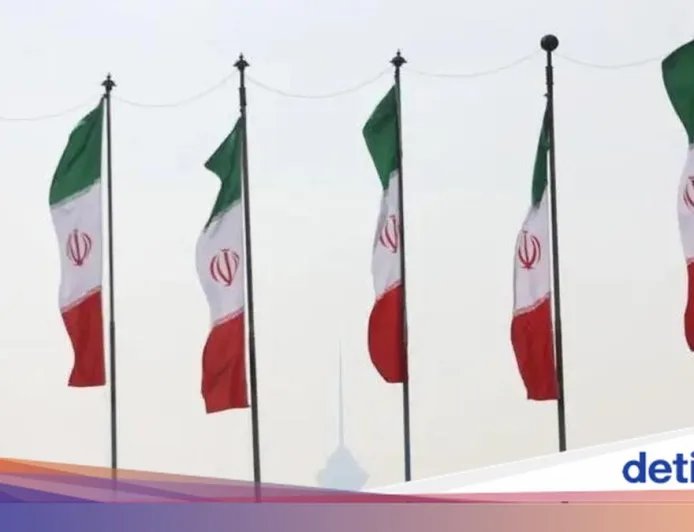 Menlu Iran Ucapkan Selamat Idulfitri dan Apresiasi Dukungan Indonesia di Tengah Konflik