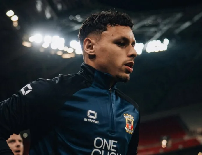 Respons KNVB Soal Status Naturalisasi Dean James yang Dipermasalahkan NAC Breda