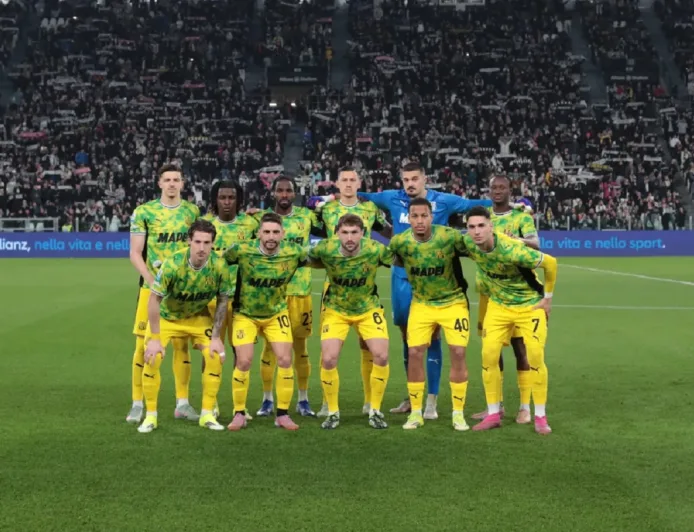 Tahan Juventus 1-1, Pelatih Sassuolo Ungkap Wabah Virus Ganggu Jay Idzes dkk Jelang Laga