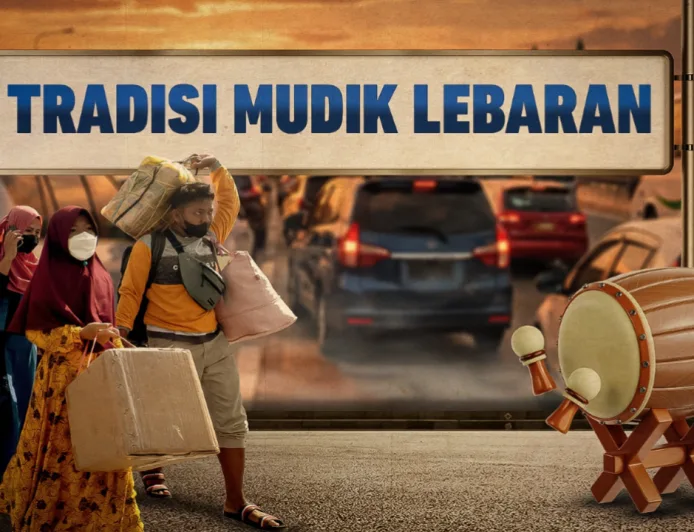 Mudik Lebaran 2026: Sejarah, Dampak Sosial, Tantangan, dan Tips Aman