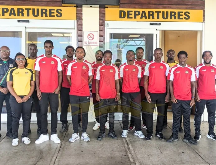 Saint Kitts and Nevis Umumkan 23 Pemain Hadapi Timnas Indonesia di FIFA Series 2026, Hanya 1 Kiper!