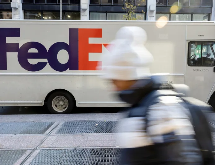 FedEx Latih 440 Ribu Karyawan dengan Program AI untuk Siap Promosi