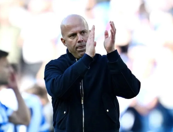 Respons Arne Slot Usai Liverpool Kalah 10 Kali di Liga Inggris 2025-2026