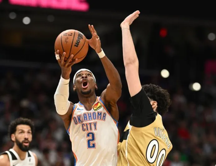 Thunder Catat 11 Kemenangan Beruntun Meski Ada Insiden di Awal Laga