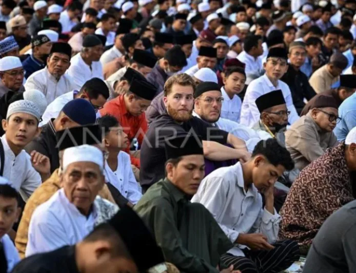 Idul Fitri di NTB: Refleksi Sosial dan Tantangan Pembangunan yang Mesti Diresapi