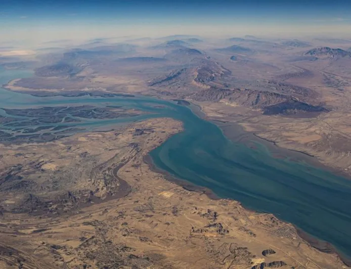 22 Negara Bersatu Kawal Keamanan Jalur Energi Vital di Selat Hormuz