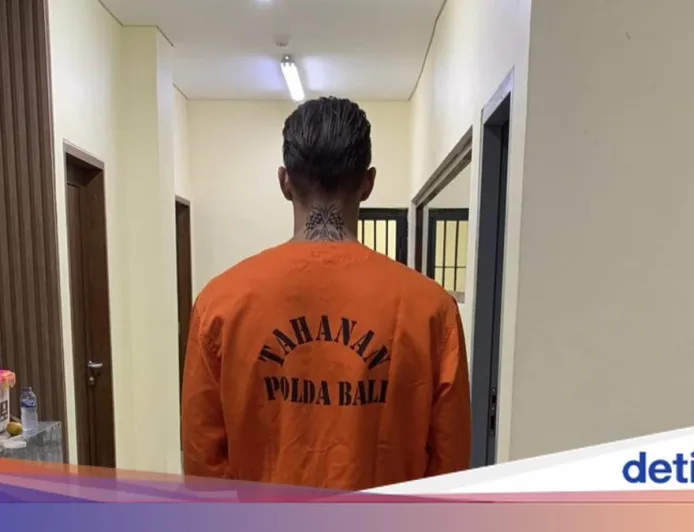 Bule Hina Perayaan Nyepi di Bali, Ini Kronologi dan Dampaknya