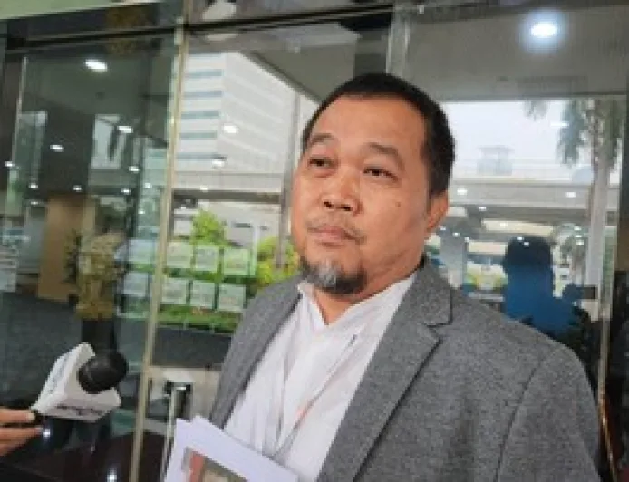 Transparansi Hukum KPK: Kunci Pengawasan Publik atas Perubahan Status Tahanan