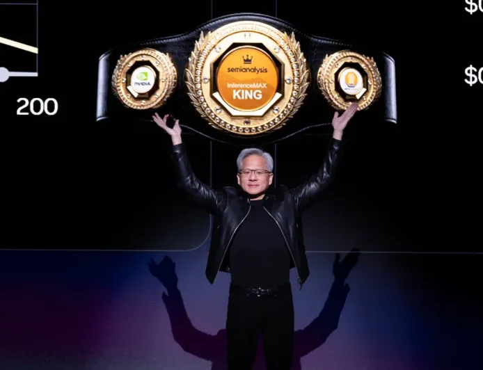 Mengapa Wall Street Tak Terkesan dengan Konferensi Besar Nvidia Meski Prospek AI Cerah