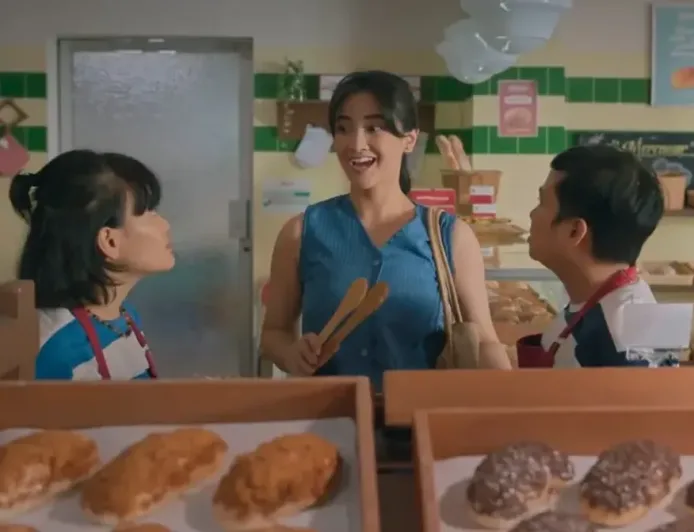 Sinopsis Senin Harga Naik: Dilema Karier dan Warisan Toko Roti Ibu