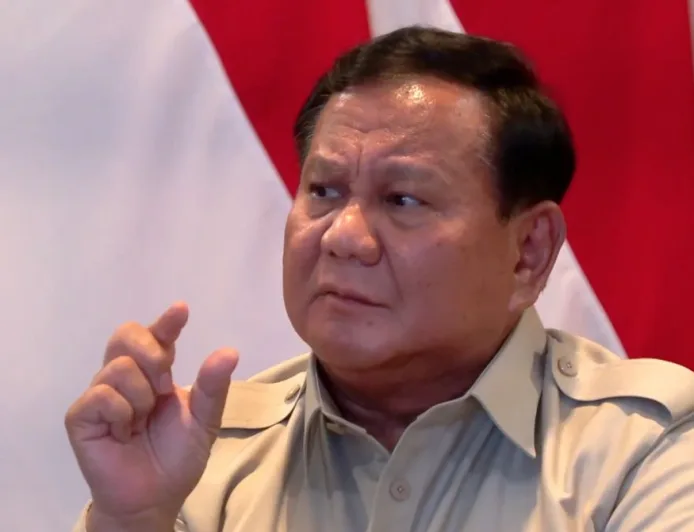Prabowo Tegaskan Benahi TNI-Polri, Tak Ada Aparat Kebal Hukum