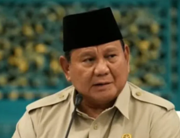 Presiden Tegaskan Tidak Ada Toleransi Pelanggaran Hukum di TNI-Polri