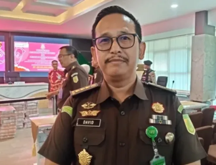 Jaksa Masuk Sekolah Bengkulu: Perkuat Edukasi Hukum bagi Pelajar