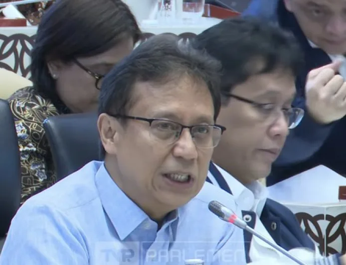 Menkes Ingatkan Pasien Penyakit Kronis: Jangan Libur Minum Obat Saat Idulfitri