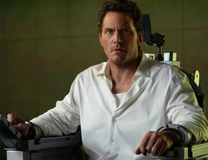 Sinopsis Film Mercy: Drama AI dan Keadilan di Prime Video Hari Ini