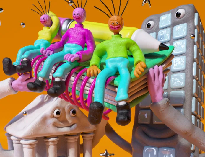 Mempersiapkan Ekonomi AI: Dampak Besar pada Dunia Kerja di Masa Depan