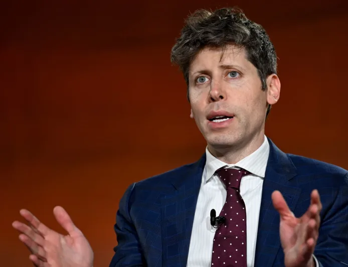 Pivot Data Center OpenAI Tegaskan Kekhawatiran Pengeluaran Wall Street Jelang IPO