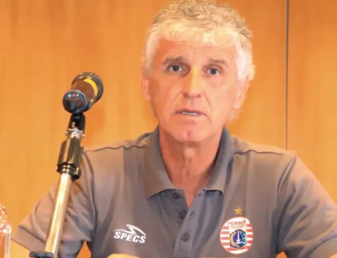 Ivan Kolev Kritik Maraknya Pemain Naturalisasi di Timnas Indonesia, Utamakan Binaan Lokal