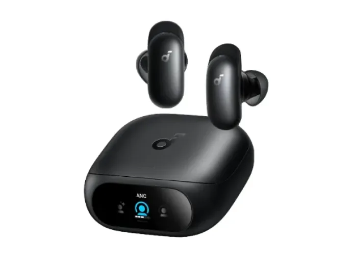 Soundcore Liberty 5 Pro dan Pro Max Segera Hadir dengan Layar dan Chip AI Canggih