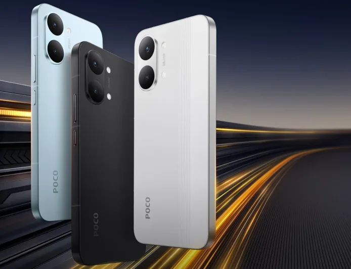 POCO X8 Pro dan X8 Pro Max Hadir dengan SoC Flagship dan Baterai Besar