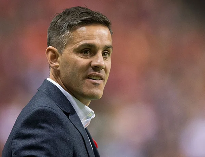 John Herdman Diminta Utamakan Pemain Super League pada Laga Timnas Indonesia vs Saint Kitts and Nevis