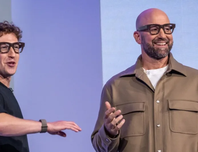 Mark Zuckerberg Bangun Agen AI untuk Membantu Perannya sebagai CEO Meta