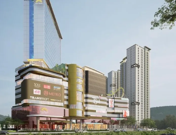 Trans Hotel Jakarta, Pilihan Staycation Mewah Saat Libur Lebaran 2026