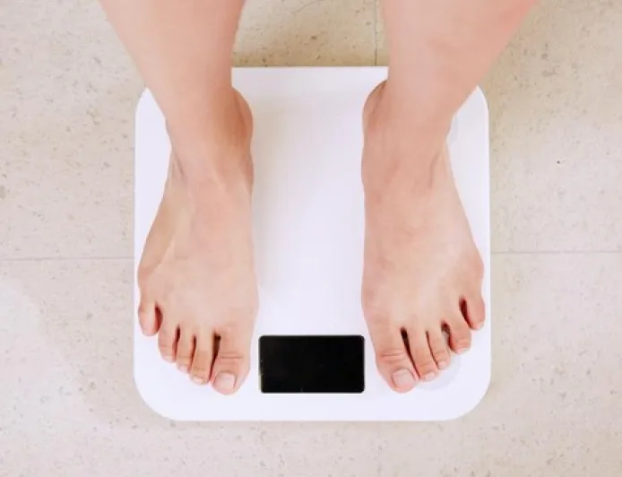 Tips Pakar Gizi Cegah Berat Badan Naik Usai Lebaran dengan Pola Makan Sehat