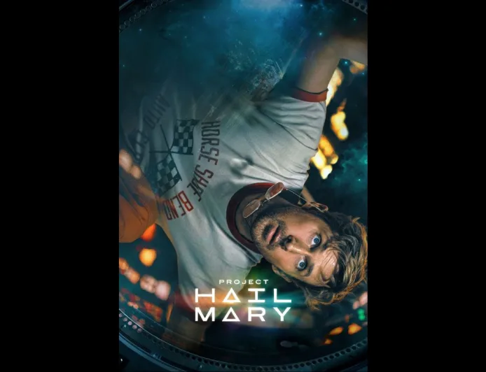 Sinopsis dan Jadwal Tayang Project Hail Mary di Bioskop Indonesia April 2026