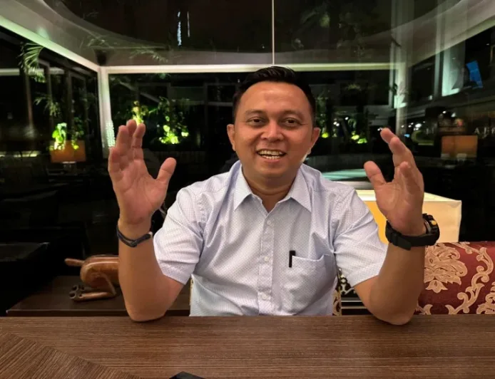 Pakar Hukum Andrie Taruna: Energi dan Pangan Harus Tumbuh Bersama untuk Indonesia