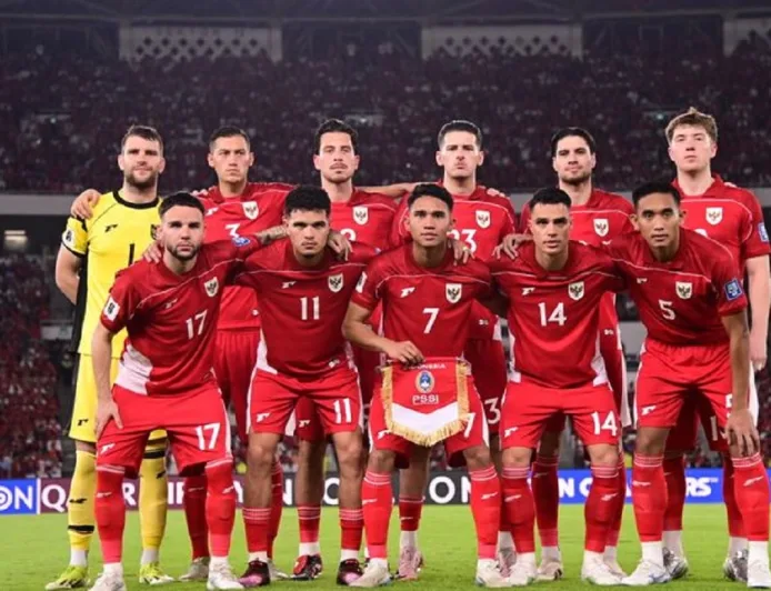 2 Pemain Timnas Indonesia di Liga Inggris Jelang FIFA Series 2026, Si Anak Hilang Elkan Baggott Jadi Sorotan