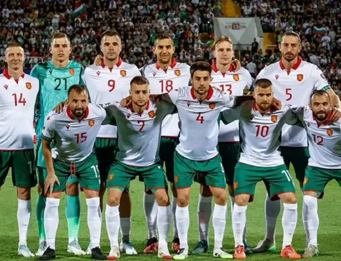 Kisah 2 Pemain Top Timnas Bulgaria Tolak Main FIFA Series 2026 karena Jarak ke Indonesia