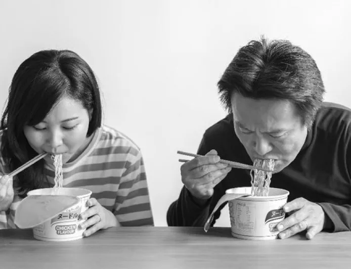 5 Makanan yang Wajib Dihindari untuk Menjaga Kesehatan Jantung Anda