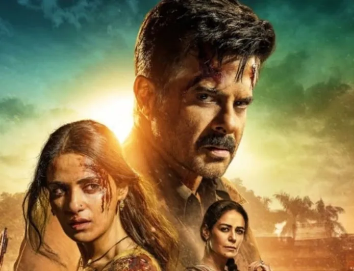 Sinopsis Subedaar, Film India Terbaru Anil Kapoor yang Tayang di Prime Video