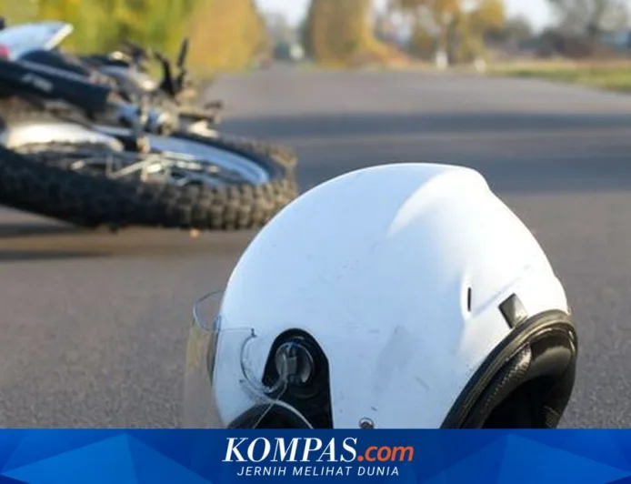 251 Kecelakaan Terjadi Selama Operasi Ketupat 2026, 17 Orang Meninggal Dunia