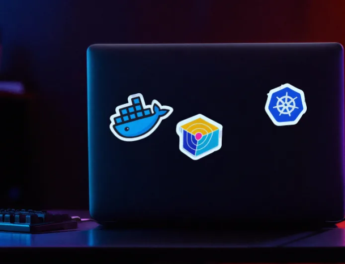 Serangan Trivy: Infostealer Menyebar Lewat Docker, Picu Worm dan Penghapus Kubernetes