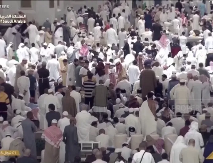 Arab Saudi Perketat Aturan Kepulangan Jemaah Umrah, Overstay Bisa Kena Sanksi Berat