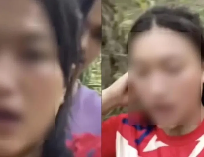 Viral Video Ibu Tiri vs Anak Tiri: Penasaran Publik dan Bahaya Link Palsu