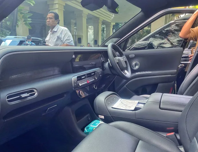 Hyundai Hentikan Penjualan SUV Palisade 2026 di AS Setelah Kecelakaan Fatal Ohio