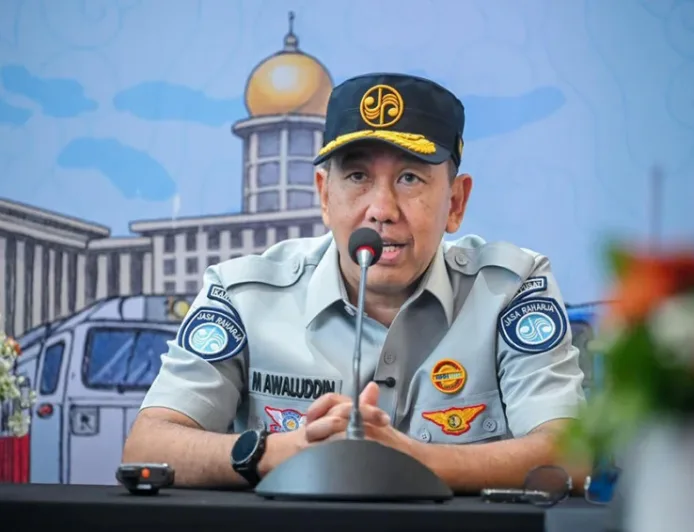 Angka Kecelakaan Lalu Lintas Turun 2% Saat Siaga Idulfitri 2026, Ini Faktanya